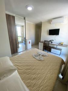 Pousada Dom Fernandes