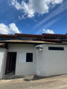 Villa do Lago - São Sebastião da Grama