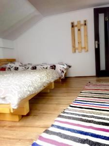 Casa Pietrosu Rodnei