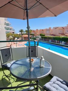 APARTAMENTOS SURYCAN