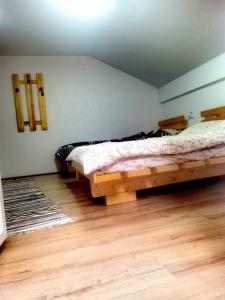 Casa Pietrosu Rodnei