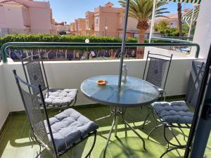 APARTAMENTOS SURYCAN