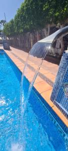 APARTAMENTOS SURYCAN