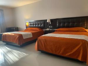 Hotel Maria Dolores Rio Verde