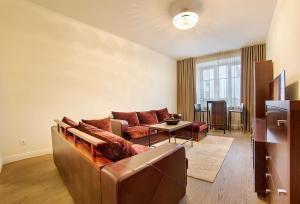 Butas Šiaulių mieste