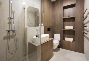 Butas Šiaulių mieste