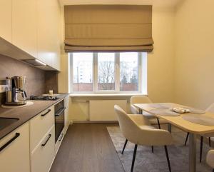 Butas Šiaulių mieste