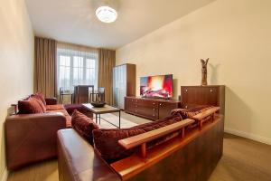 Butas Šiaulių mieste