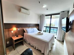 Hotel Athos 311 FAKE · Hotel Athos Bulcão no SHN