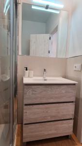 Apartamentos Bahia Mar casa B