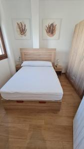 Apartamentos Bahia Mar casa B