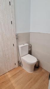 Apartamentos Bahia Mar casa B