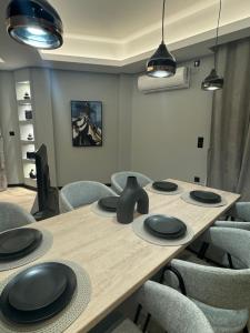 Luxury apartments in athens