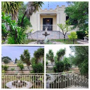 Casa Vacanze Villa Giulia