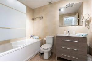 Magnificas vistas al mar