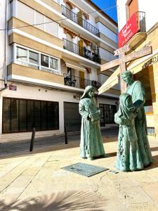 El ventanal del viajero