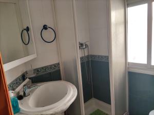 Apartamento en playa de Gandía