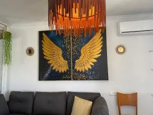 Apartamento Cool Garden - Los Rosales