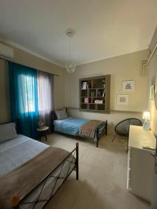 Εξοχικό elia lakonias