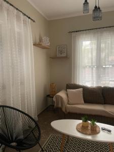 Εξοχικό elia lakonias