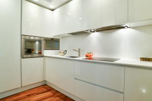 Emily Luxury Apartment