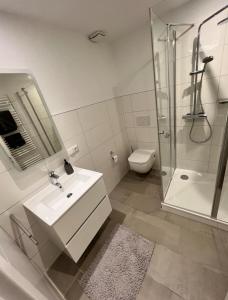 Gemütliche Ferienwohnung mitten in der historischen Stader Altstadt