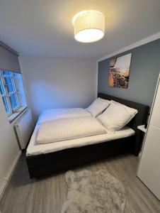 Gemütliche Ferienwohnung mitten in der historischen Stader Altstadt