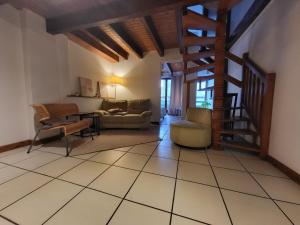 Appartements Cosy Old farmhouse : photos des chambres