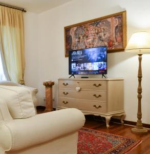 Emily Luxury Apartment