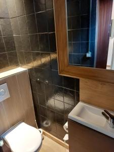 Le rustiques Moderne de la Raquette