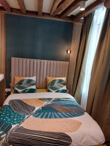 Le rustiques Moderne de la Raquette