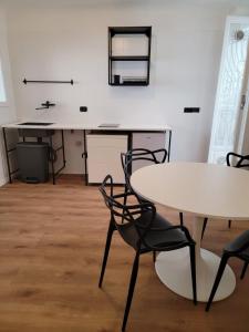 Central Station Apartment 1