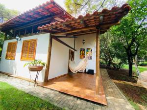 Casa de Campo Pampulha