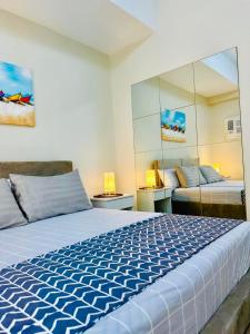 Sams Nook-convenience and relaxation