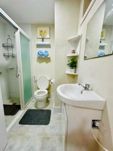 Sams Nook-convenience and relaxation