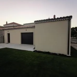 Villa Montélimar - 蒙布舍叙尔雅布龙