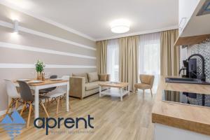 Apartament IBIZA Pobierowo Baltic Apartments - Aprent