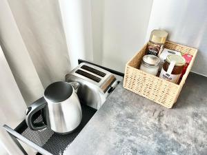 City Home Finland - Junior Suite - Great Location and Amenities