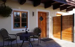 Ferienwohnung Am Feldbach - 布鲁克米赫尔