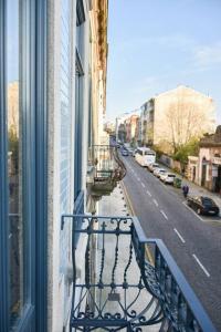 Oporto Exclusive - City Center