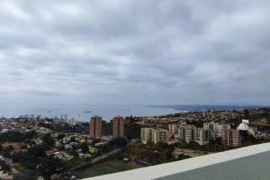 Alojamiento boutique , Valparaíso 402