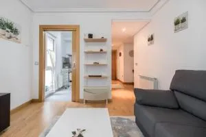 Rio Nalón - Villamarin