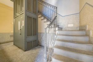 Sempione City Life Vista Panoramica