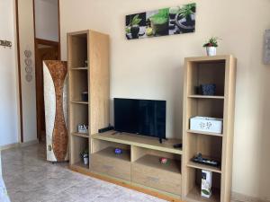 Casa Aloe B. Las Playitas.