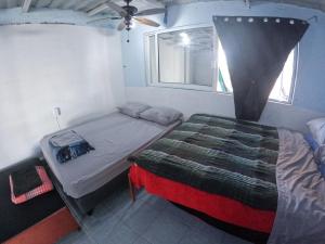 Mini Hostal Cultural de Mazatlán