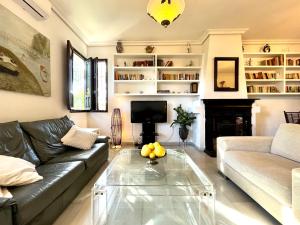 Villa Ferrer Sevilla