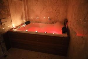 EDİ Group Turizm Sapanca Villas