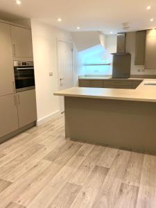 Entire 3bed house close to westward ho town