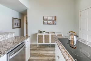 Salt and Light Oceanfront Condo with Pool and Elevator