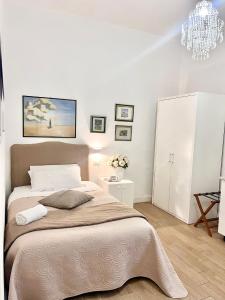 Single Room room in Giulio Cesare 14 Residence